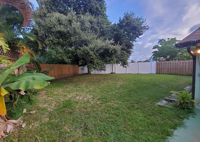 Beautiful Spacious And Luxury Delray Beach House! Near The Beach!