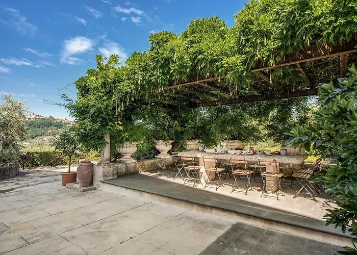Alfresco Luxury Villa With Heated Pool