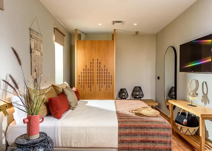 Caldera Theros Villas