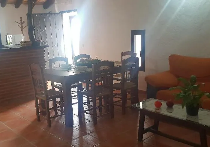  Cortijo El Pajar