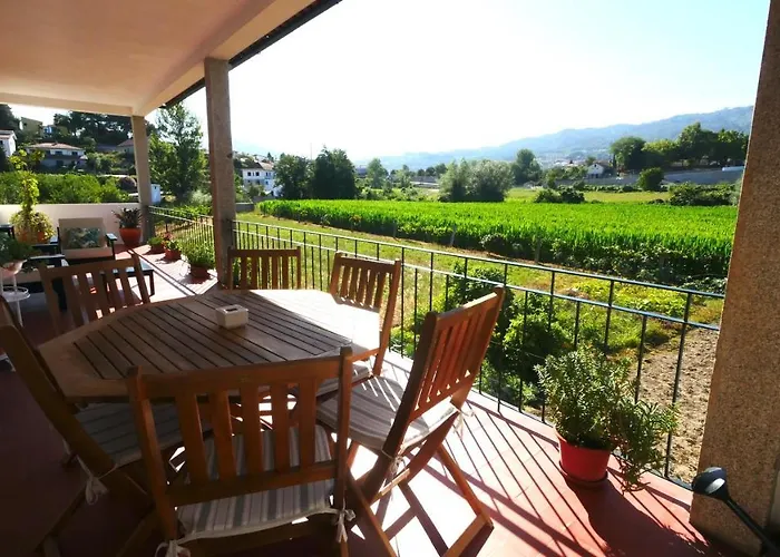 Vila: Quinta Do Arieiro