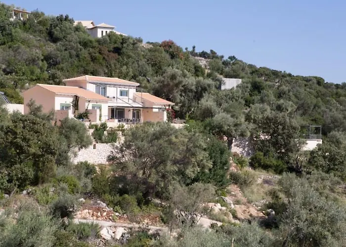 Villa Portokali