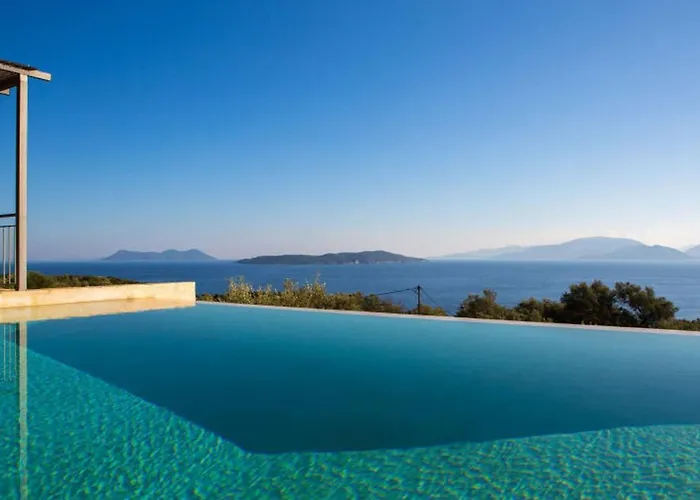 Villa Portokali