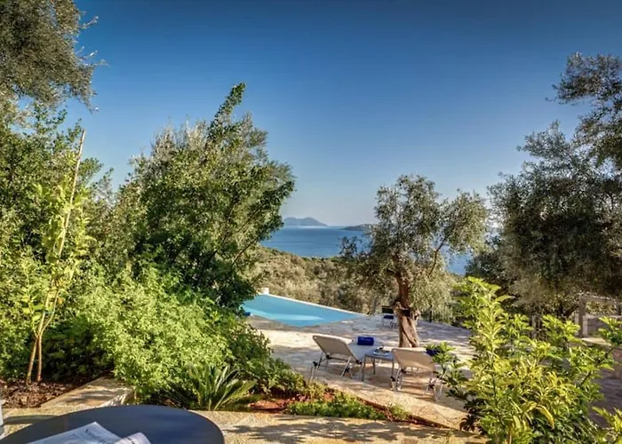 Villa Portokali