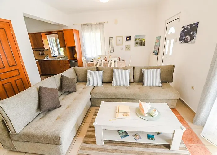 Aloe Villa Chania Crete