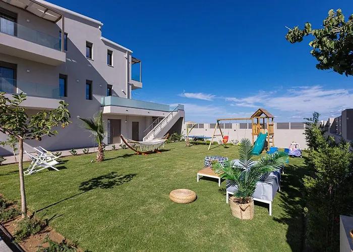 Lagoon Seaside Villa, Sumptuous Retreat,By Thinkvilla
