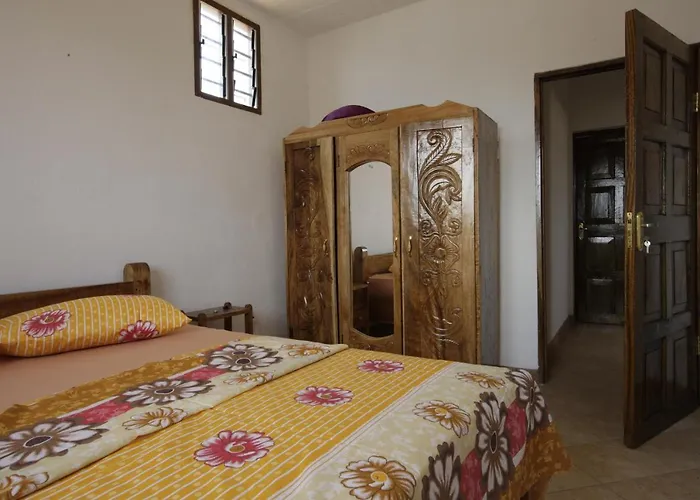 Villa Sunshine