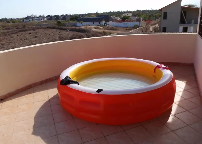 Villa Sunshine