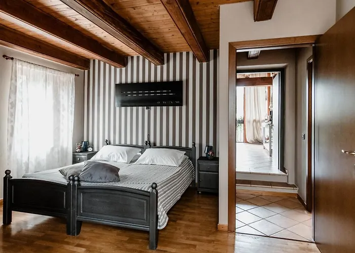 Casa Baricalino