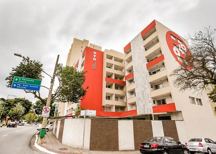 Oyo Urupema Hotel, Sao Paulo