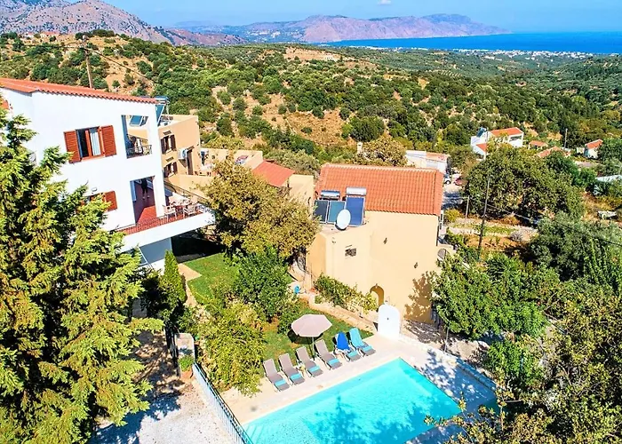 Grand View Villa Private Heated Pool