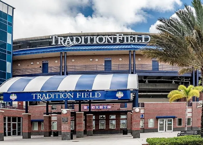 Port St. Lucie West Pga Golf Condo