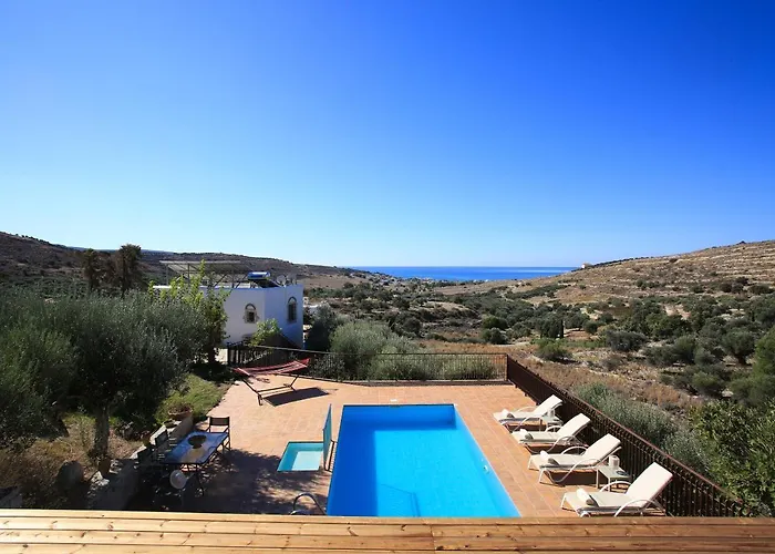 Villa Phaestias