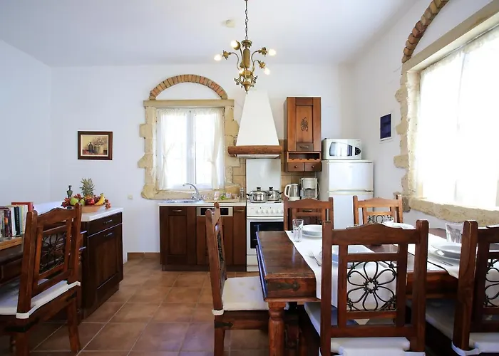 Villa Phaestias