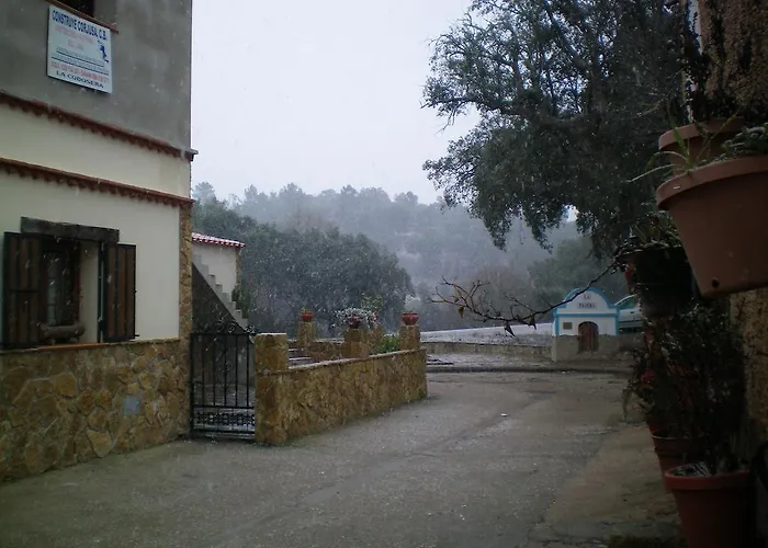 Casa Rural Sierra San Mamede