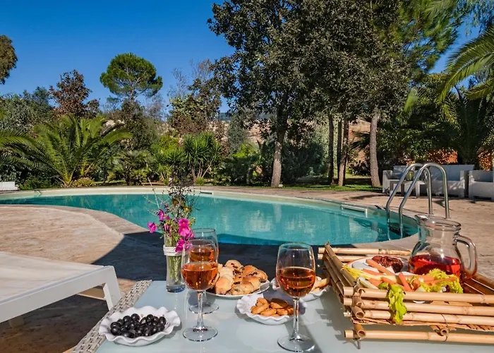 Villa Flem Luxury By Hdsalento