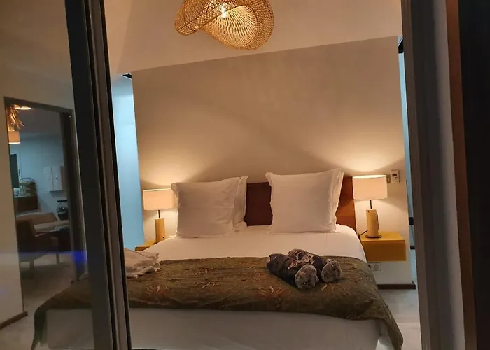 Villa Oyono The Carribean Dream