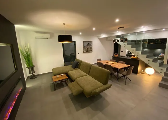 Villa Lio I