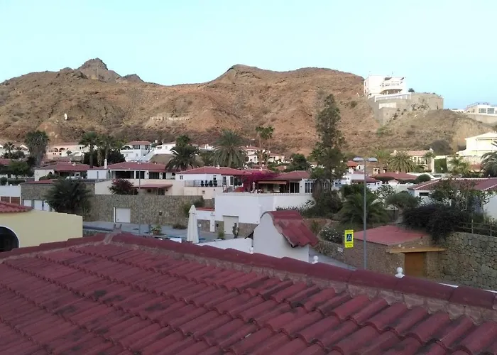 Villa Tauro Beach & Golf