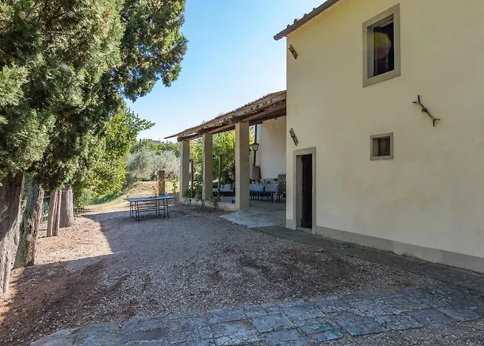 VILLALTA 18&2, Emma Villas