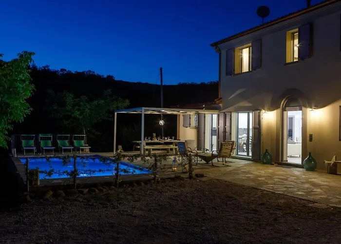 Villa Mia 6, Emma Villas