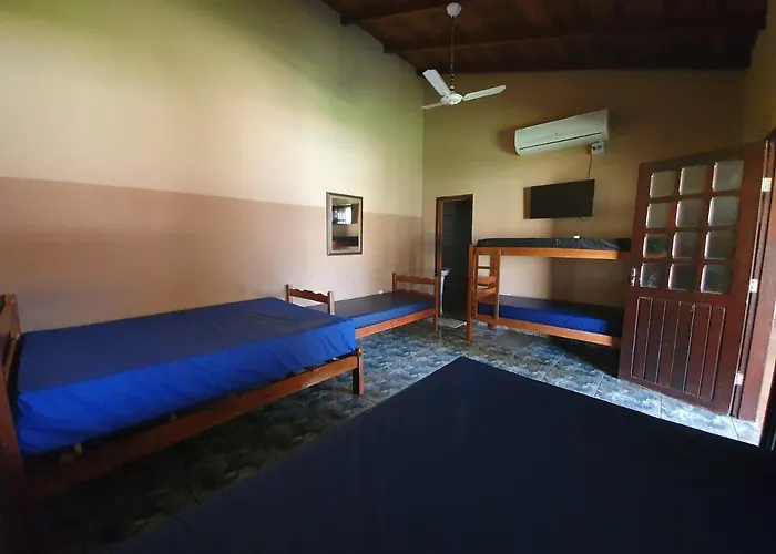 Casa para Temporada em Chapada dos Guimarães