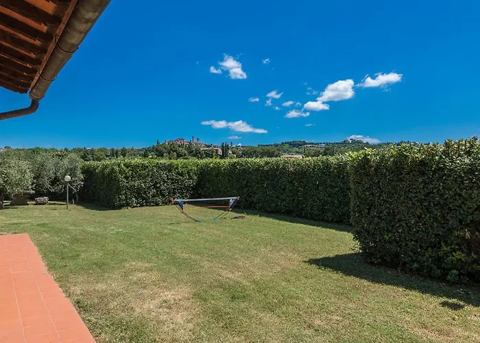 Poggio Medei 10, Emma Villas