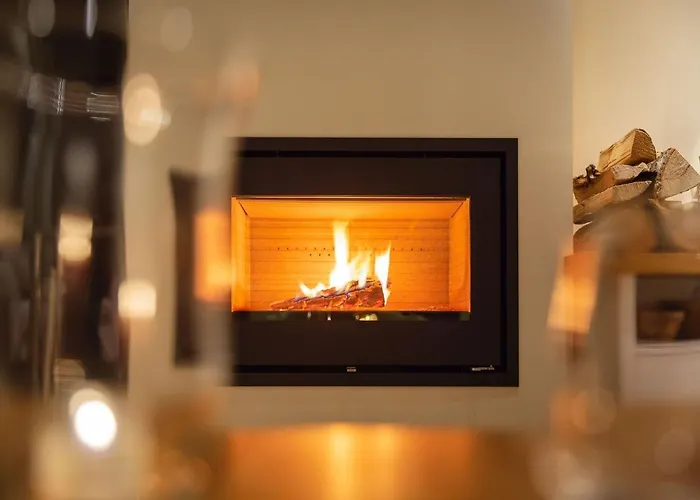 Reetland Am Meer - Premium Reetdachvilla Mit 2 Schlafzimmern, Sauna Und Kamin E11