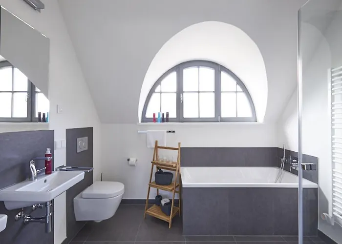 Reetland Am Meer - Luxus Reetdachvilla Mit 3 Schlafzimmern, Sauna Und Kamin E20