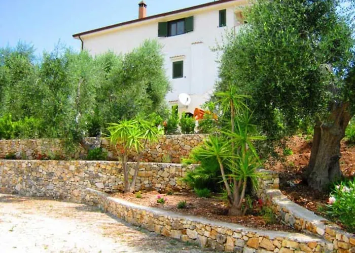 Villa Rinaldi apartment