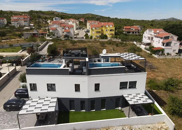 Villa Lio I