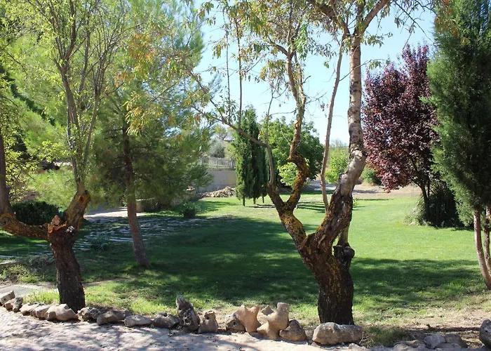 Finca El Gavilán
