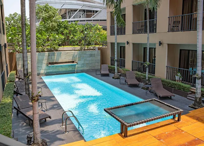 Cottage Suvarnabhumi