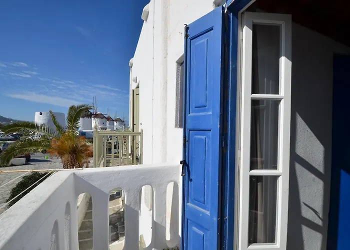 Belou Apartment