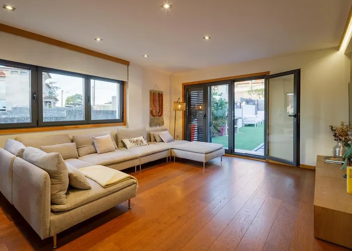 Casa De Ensueno En El Castro De Vigo Y Centrica By Prishomes