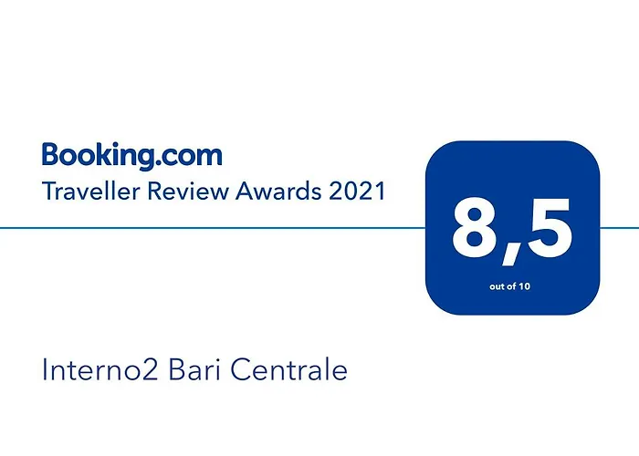 Interno2 Bari Centrale