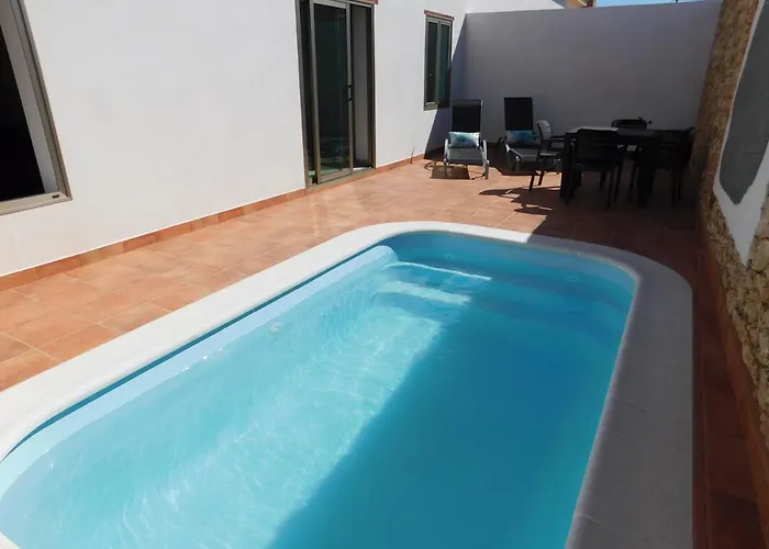 Casa Cho Silvestre