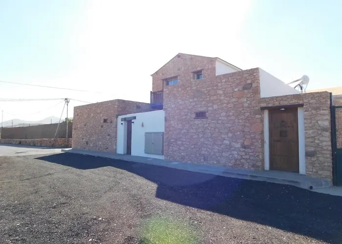 Casa Cho Silvestre
