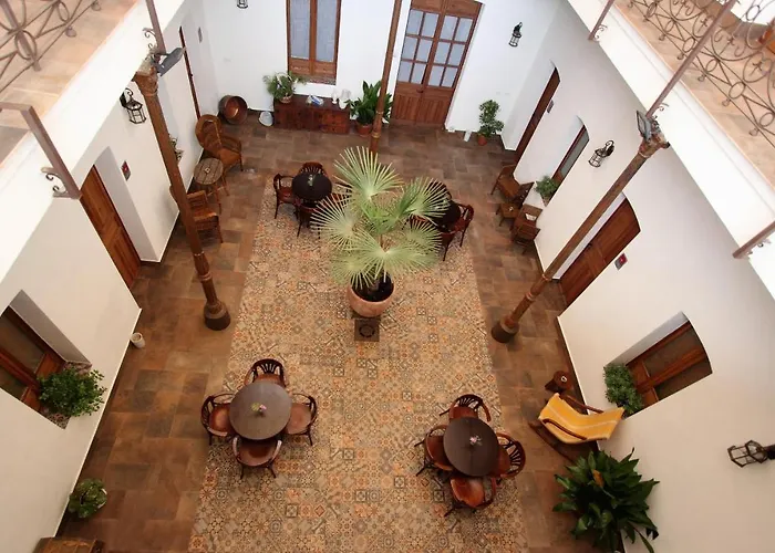 Inés Casa Rural