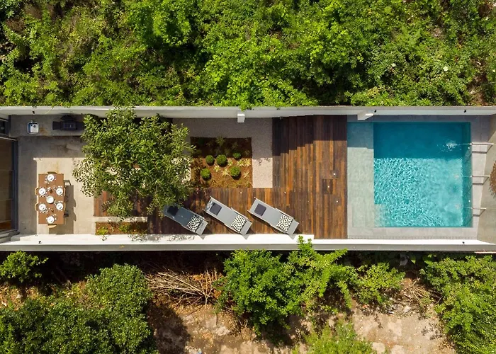 Villa Almada - Amazing City Centre Villa With Private Pool