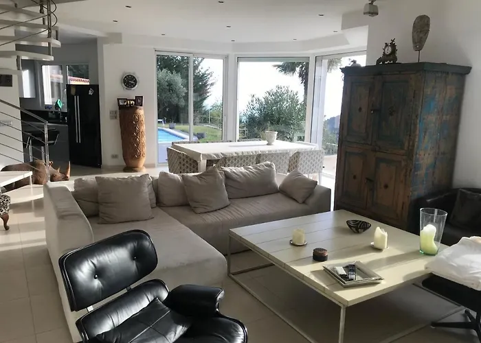 Villa Mia