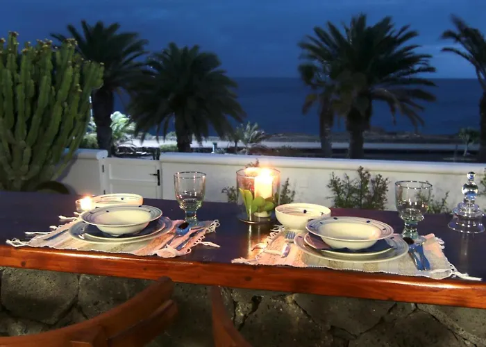 Villa Vista Del Mar - Oceanfront Luxury With Private Pool