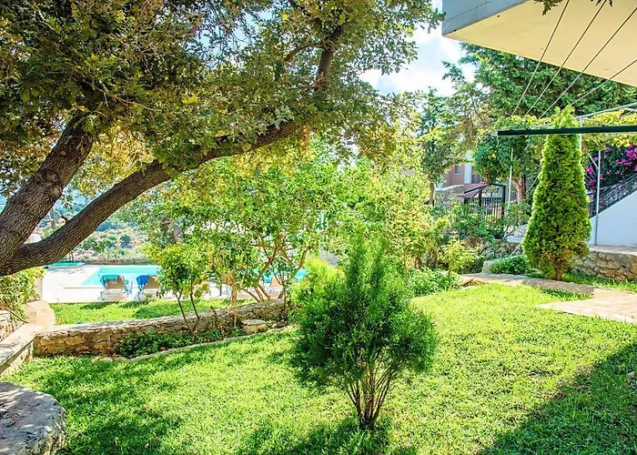 Grand View Villa Private Heated Pool