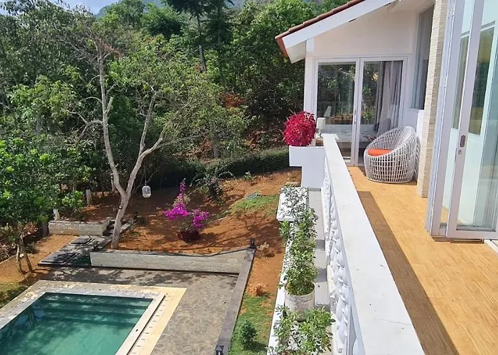 Villa Marbelice