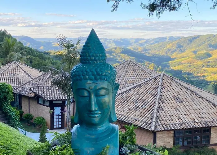  Pousada Shangri-la
