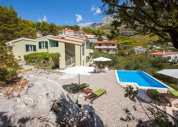 Villa Stina