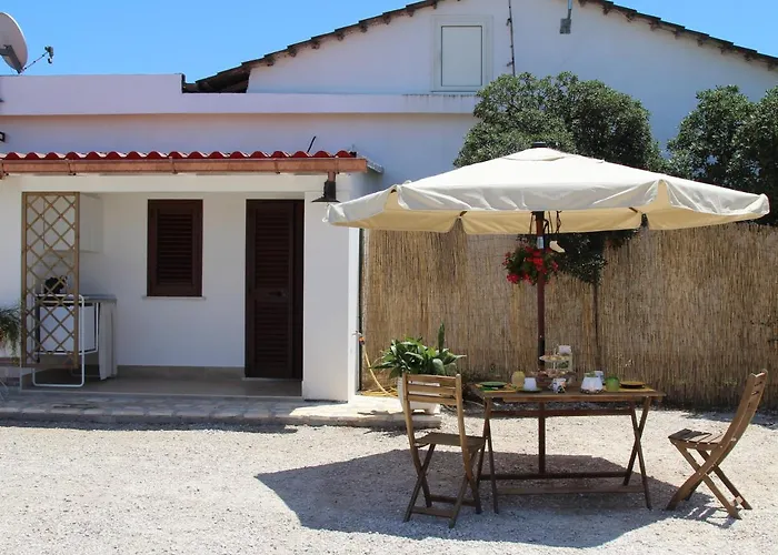 La stanza di Vali