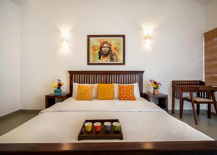 Stayvista At Saanu Ki Villa With Free Breakfast