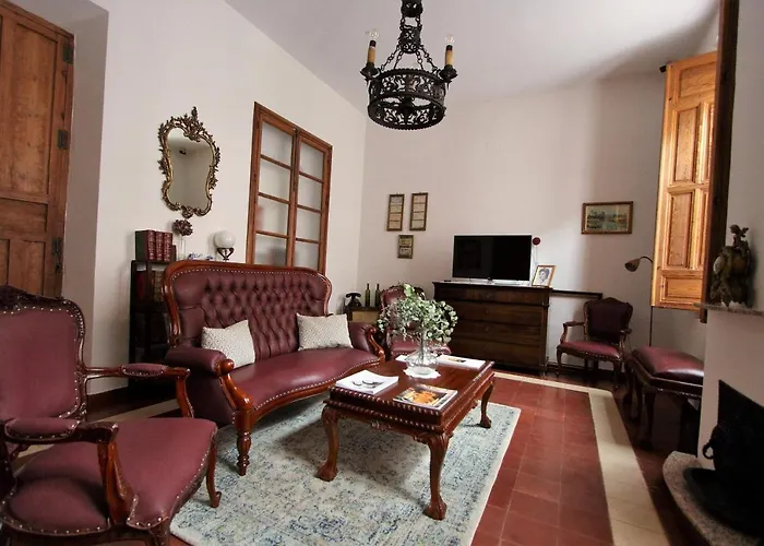 Inés Casa Rural