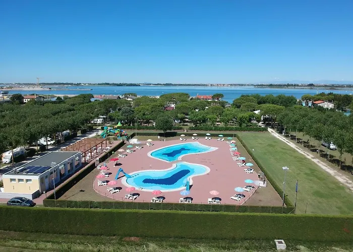 Camping Village Miramare